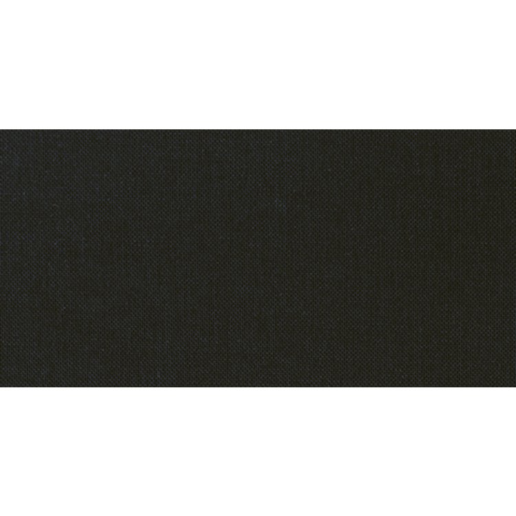 402-L  1,6 mm Echt-Leinen  - 7522  Black Linen