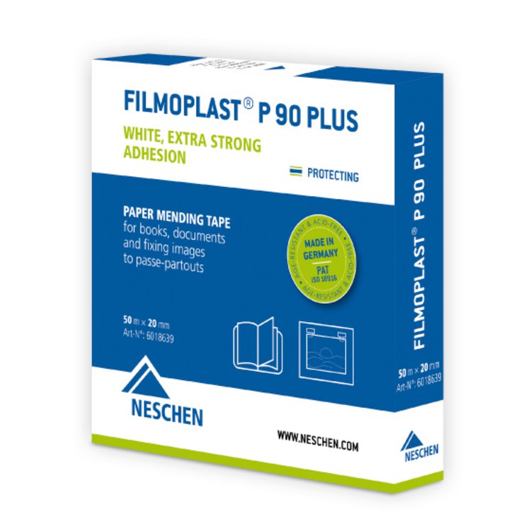 Filmoplast P 90 Plus