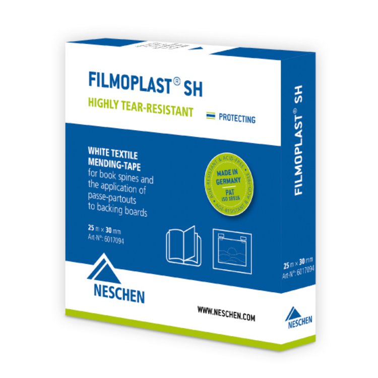 Filmoplast SH Shirting 2 cm