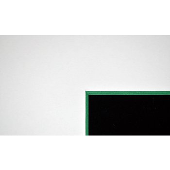 Farbmuster, grüner Kern, 505-CB 1,6 mm