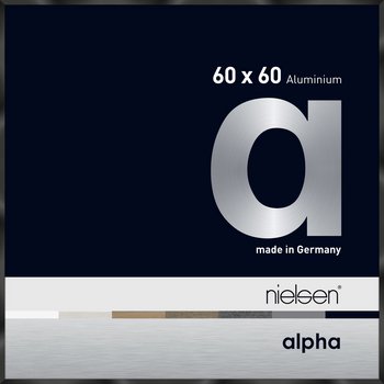 Alpha-TrueColor Alpha 60x60 Elo.Schwarz gl. 1666016-01