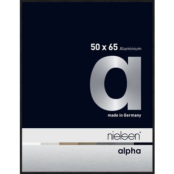 Alpha-TrueColor Alpha 50x65 Elo.Schwarz m. 1651250-01