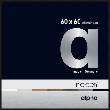 Alpha-TrueColor Alpha 60x60 Elo.Schwarz m. 1666250-01