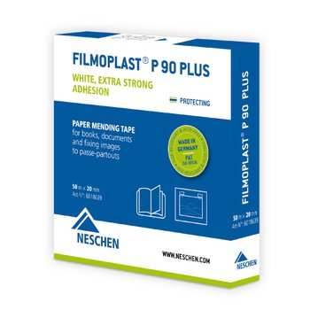 Filmoplast P 90 Plus