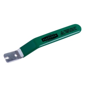 Fletcher PullMate 09-517 Stiftentferner für Glazier Points & Framemaster-Pfeile