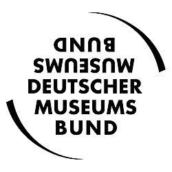 Logo Bund Deutscher Museen