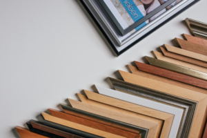 Cadres sur mesure