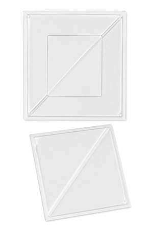 Grafikecken
