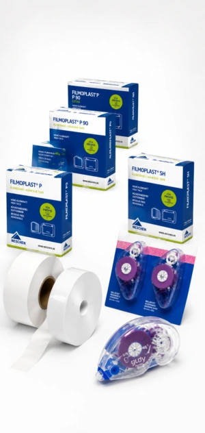 Adhesive Tapes